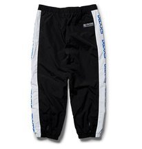 Dc 2025 track pants