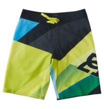 Out connect 17" - Board Shorts for Boys 8-16  EDBBS03041