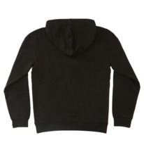 dcshoes, Bandwidth - Sweat à capuche pour Garçon, BLACK (kvj0) Bandwidth - Hoodie for Boys EDBFT03192