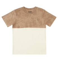 dcshoes, Dead End 2022 - Short Sleeve T-Shirt for Boys, LILY WHITE (wcq0) Dead End 2022 - Short Sleeve T-Shirt for Boys EDBKT03137