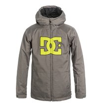 Dc story sales snowboard jacket