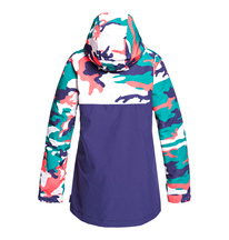 Cruiser 2021 - Snowboard Jacket  EDJTJ03044
