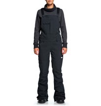 Collective 2021 - Snowboard Bib Pants  EDJTP03021