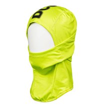 Passamontagna da Uomo DC Facemask - Fluo Yellow - Cuffie / Berretti /  Scaldacollo - Snowboard Global Store Mx