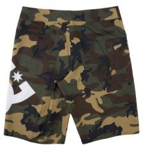 Men's Shorts - Shop Bermuda, Walkshorts & More Online Now | DC Shoes