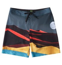 Radial Vibe 19" - Board Shorts for Men  EDYBS03103