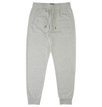 dcshoes, Stuntly - Pantalón de Chándal para Hombre, HEATHER GREY (knfh) Stuntly - Joggers for Men EDYFB03090