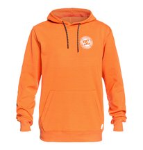 Snowstar - Technical Hoodie for Men  EDYFT03366