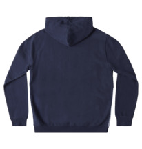 dcshoes, Bandwidth - Kapuzenpulli für Männer, NAVY BLAZER (byj0) Bandwidth - Hoodie for Men EDYFT03530