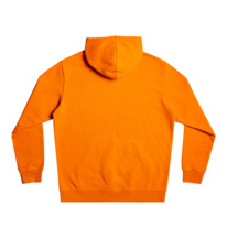 dcshoes, Guarded 2022 - Sweat à capuche pour Homme, BURNT ORANGE (nmwy) Guarded 2022 - Hoodie for Men EDYFT03532