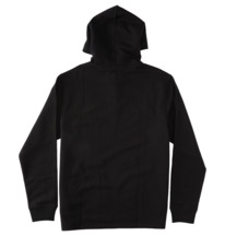 Offpeak - Hooded Henley Top for Men  EDYFT03539