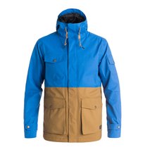 Dc exotex clearance 5k series jacket