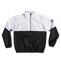 Tipton - Water-Resistant Half-Zip Track Jacket for Men  EDYJK03189