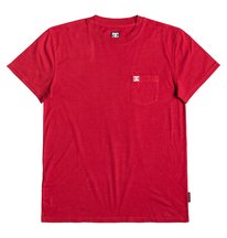 Dyed Pocket - Pocket T-Shirt for Men  EDYKT03442