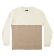 dcshoes, Dead End 2022 - Longsleeve für Männer, LILY WHITE (wcq0) Dead End 2022 - Long Sleeve T-Shirt for Men EDYKT03523