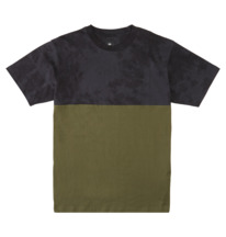 dcshoes, Dead End 2022 - T-Shirt für Männer, IVY GREEN (crb0) Dead End 2022 - Short Sleeve T-Shirt for Men EDYKT03524