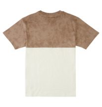 dcshoes, Dead End 2022 - T-Shirt à manches courtes pour Homme, LILY WHITE (wcq0) Dead End 2022 - Short Sleeve T-Shirt for Men EDYKT03524