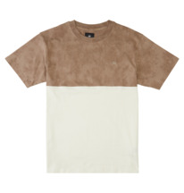 dcshoes, Dead End 2022 - T-Shirt à manches courtes pour Homme, LILY WHITE (wcq0) Dead End 2022 - Short Sleeve T-Shirt for Men EDYKT03524
