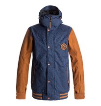 Dcla jacket sale