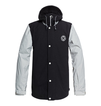 Men's DCLA Snowboard Jacket