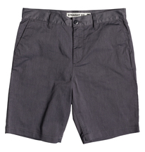 Worker Heather 20.5" - Chino Shorts for Men  EDYWS03120