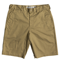 Worker 22" - Chino Shorts for Men  EDYWS03121