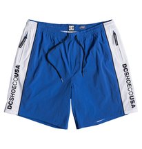 Welwyn 18" - Elasticated Shorts for Men  EDYWS03125