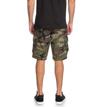 Ripstop 21" - Cargo Shorts  EDYWS03145