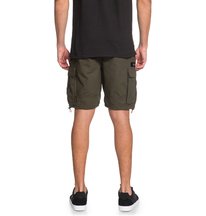 Banded 20" - Cargo Shorts  EDYWS03147