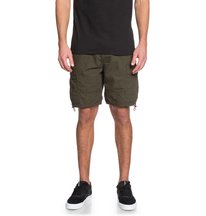 Banded 20" - Cargo Shorts  EDYWS03147