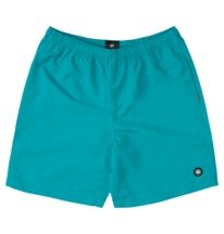 Late Daze 18" - Elasticated Shorts for Men  EDYWS03153