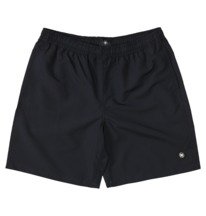 Late Daze 18" - Elasticated Shorts for Men  EDYWS03153