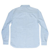 Oxford - Long Sleeve Shirt for Men  EDYWT03254