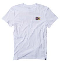 DC X Magenta - T-Shirt for Men  EDYZT04198