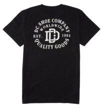 Rugby Crest - T-Shirt for Men  EDYZT04294