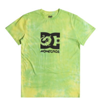 DC Shoes x Monegros - T-Shirt for Men  EDYZT04300