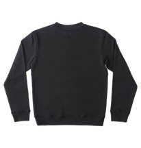 dcshoes, DC Firestorm - Sweatshirt for Boys 8-16, PHANTOM (kta0) DC Firestorm - Sweatshirt for Boys 8-16 UDBSF03021