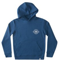 DC Crest - Hoodie for Boys 8-16  UDBSF03022