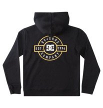 DC Crest - Hoodie for Boys 8-16  UDBSF03022