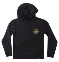 DC Crest - Hoodie for Boys 8-16  UDBSF03022