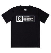 DENSITY ZONE BOY SS TEE  UDBZT03299