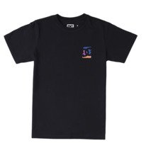 COLOR BLOCKS BOYS SS TEE  UDBZT03302