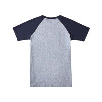 BOYS STAR RAGLAN SS TEE  UDBZT03320