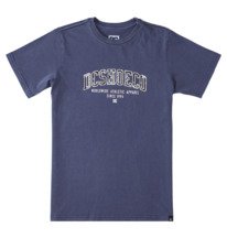 BOYS BUILD UP SS TEE  UDBZT03324