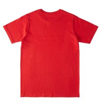 BOYS SHOE STACKS SS TEE  UDBZT03325