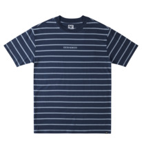 MIXER STRIPE SS TEE  UDYKT03073