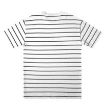MIXER STRIPE SS TEE  UDYKT03073