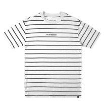 MIXER STRIPE SS TEE  UDYKT03073