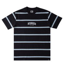 Rail Stripe - T-Shirt for Men  UDYKT03078
