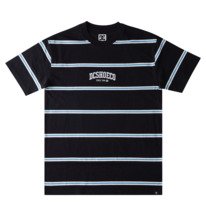 Rail Stripe - T-Shirt for Men  UDYKT03078